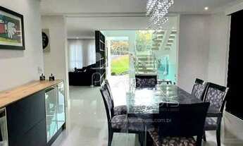 Imagem 4: Casa para venda no Condomínio Real Park Arujá