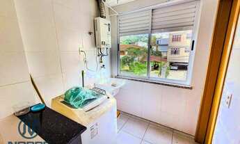 Imagem 7: Apartamento com 2 dormitórios para alugar, 95 m² por R$ 2.983,43/mês - Nossa Senhora de Fá