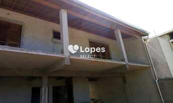 Imagem 3: Casa a venda 03 quartos 1 suíte área gourmet churrasqueira sala cozinha lavabo área de ser