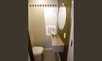 Imagem 4: Apartamento para Aluguel - Jardim Paulista, 2 Quartos, 80 m2