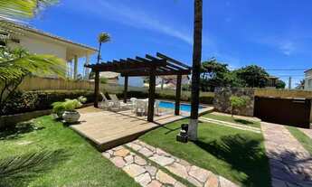 Imagem 4: Casa para venda possui 600 metros quadrados com 5 quartos