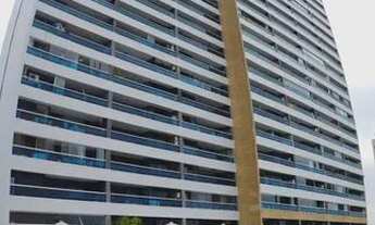 Imagem 2: Cobertura com 3 quartos no Condomínio Edifício Jardins Iracema - AP54067