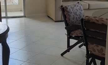 Imagem 2: Alugo apt 02qts todo mobiliado próximo a Pelinca