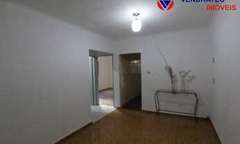 Imagem 4: Casa com Dois dormitórios no Jardim Vera Cruz