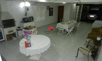 Imagem 5: Sobrado Alto Padrão com 3 dormitórios à venda em Água Rasa