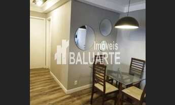 Imagem: Apartamento com 2 dormitórios à venda