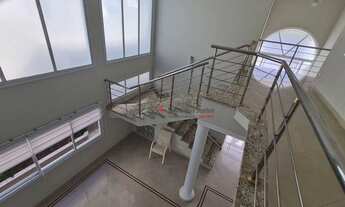 Imagem 7: Casa com 4 dormitórios, 450 m² - venda por R$ 4.000.000 ou aluguel por R$ 20.000/mês - Alp