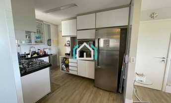 Imagem 7: Apartamento à venda no bairro Loteamento Alphaville Campinas - Campinas/SP