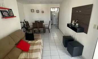 Imagem 4: Apartamento para aluguel em Bessa - João Pessoa - PB