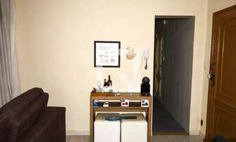 Imagem 2: Apartamento para Aluguel - Engenho Novo, 2 Quartos, 54 m2