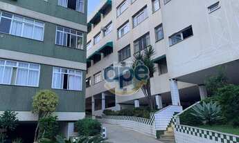 Imagem 1: Apartamento com 2 quartos semi mobiliado para alugar, 100 m² por R$ 1.985/mês - Praia da C