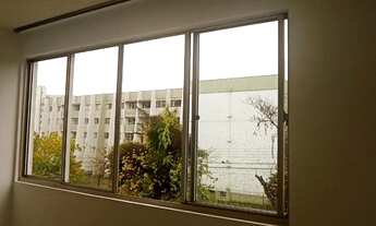 Imagem 3: Apartamento com 2 quartos para alugar por R$ 1700.00, 91.00 m2 - VILA IZABEL - CURITIBA/PR