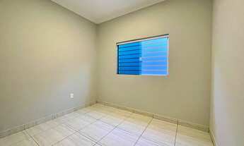 Imagem 7: Casa para venda possui 140 metros quadrados com 3 quartos em Jardim Patrícia - Uberlândia