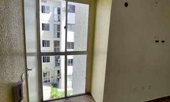 Imagem 3: Apart. 4º Andar, 1 Ar-Split, Água e Taxa-Condomínio incluso