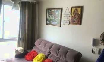 Imagem 5: Apartamento com 2 dormitórios, 49 m² - venda por R$ 220.000,00 ou aluguel por R$ 1.650,00