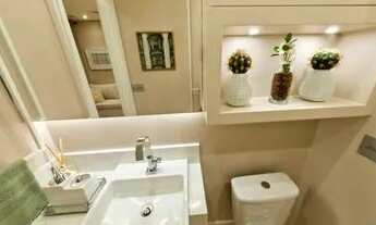 Imagem 5: Apartamento na Vila Guilherme, 60m², 3 quartos sendo 1 suíte