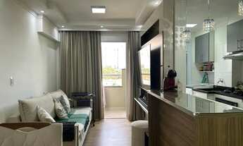 Imagem 4: Apartamento a venda Jd. São Carlos/Campolim