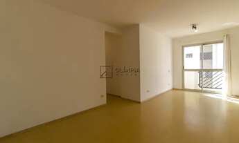 Imagem 3: Apartamento Venda 3 Dormitórios - 70 m² Pompéia