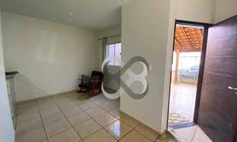 Imagem 5: Casa com 3 dormitórios à venda, 80 m² por R$ 200.000,00 - Alto da Boa Vista - Londrina/PR