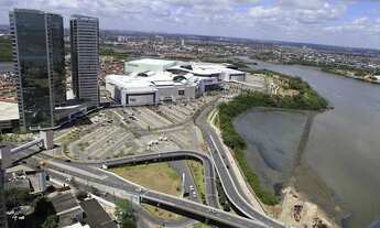 Imagem 2: Apartamento para aluguel tem 53 metros quadrados com 2 quartos em Pina - Recife - PE