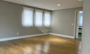 Imagem 6: Apartamento para venda possui 199 metros quadrados com 4 quartos em Moema - São Paulo - SP