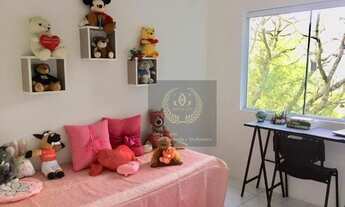 Imagem 4: Cobertura, 75 m² - venda por R$ 264.000,00 ou aluguel por R$ 1.420,00/mês - Sitio São José