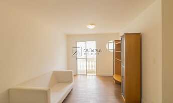 Imagem 6: Apartamento Locação Bela Vista 105 m² 3 Dormitórios