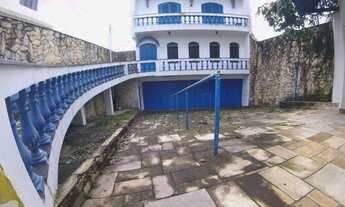 Imagem: Casa com 4 dormitórios para alugar, 600