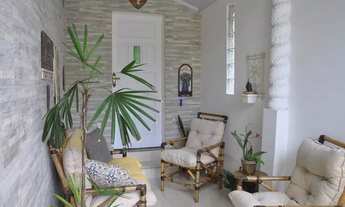 Imagem 2: Casa Bingen, Duarte Silveira, novíssima, saída Rio, excelente preço - Petrópolis - RJ