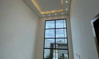 Imagem 2: ENTRADA 39 MIL) CASA SETOR TRÊS MARIAS - 3/4