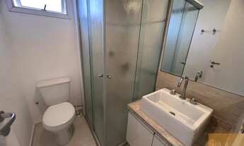 Imagem 6: Apartamento com 2 Quartos e 2 banheiros à Venda, 69 m² por R$ 480.000 Vila Andrade