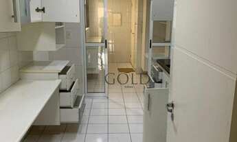 Imagem 2: Apartamento com 3 dormitórios, 96 m² - venda ou aluguel - Vila Leopoldina - São Paulo/SP