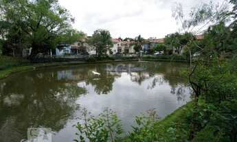 Imagem 7: Casa Condominio para Venda - 148m², 2 dormitórios, sendo 1 suites, 2 vagas - Vila Nova