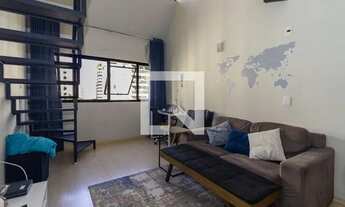 Imagem: Apartamento para Aluguel - Moema, 1 Quarto