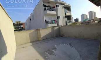 Imagem 3: Santo André - Apartamento Padrão - Vila Curuçá