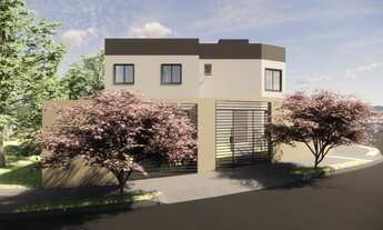 Imagem 7: Casa para venda entrada individual 02 quartos com lavabo e 01 vaga, bairro Novo Centro, Sa