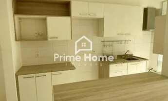 Imagem 5: Apartamento - Bosque - Campinas