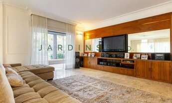 Imagem 2: SãO PAULO - Casa Padrão - Cidade Jardim