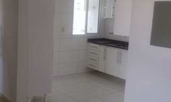 Imagem: Apartamento para locação no Residencial