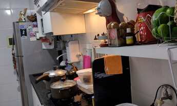 Imagem 4: Alugo apartamento com dois quartos. Contato pelo ZAP