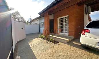 Imagem: Casa com 3 dormitórios para alugar, - Parque