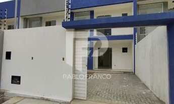 Imagem: Duplex a Venda no Jardim Tavares - 4 Quartos