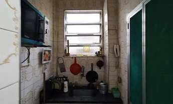 Imagem 5: Apartamento Sala e Quarto no Centro Rio de Janeiro