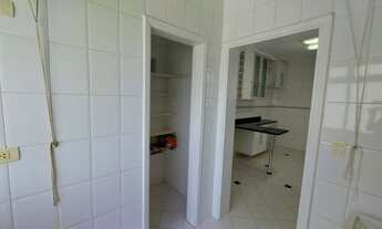 Imagem 6: Apartamento - Bosque dos Eucaliptos - Residencial Texas - 121m² - 4 Dormitórios