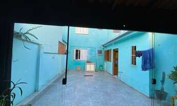 Imagem 2: Casa com 02 dormitórios no Jardim Sabará em Porto Alegre/RS