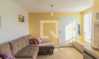 Imagem 2: Apartamento para Aluguel - Vila Nova, 2 Quartos, 45 m2