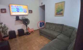 Imagem 4: Casa com 2 dorms, Maracanã, Praia Grande - R$ 325 mil, Cod: 9492