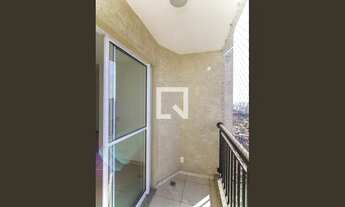 Imagem 5: Apartamento para Aluguel - Portal do Morumbi, 2 Quartos, 50 m2