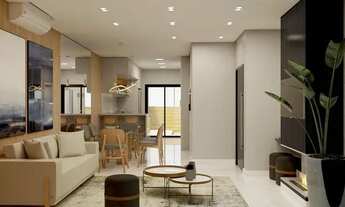 Imagem: Casa para venda tem 106 metros quadrados