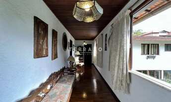 Imagem 7: Casa com 5 quartos à venda, 317,79m² por R$ 1.580.000,00 - Albuquerque - Teresópolis/RJ